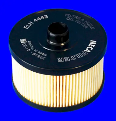 Oil Filter ELH4443