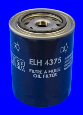 Oil Filter ELH4375
