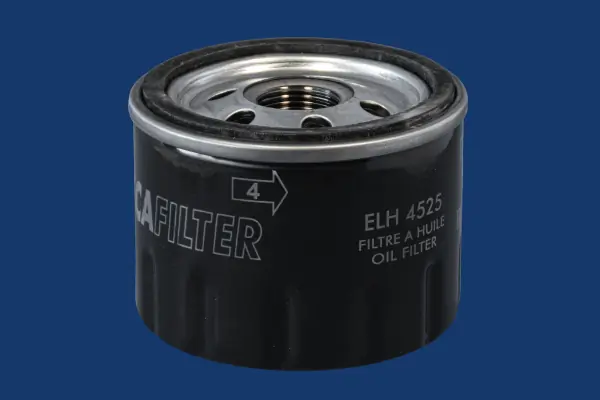 Oil Filter ELH4525