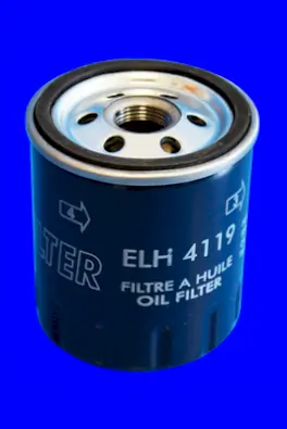 Oil Filter ELH4119