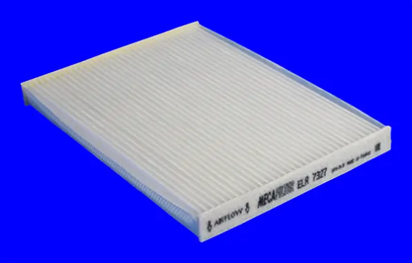 Filter, cabin air ELR7327