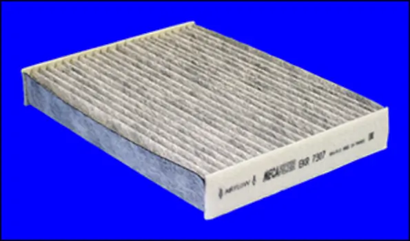 Filter, cabin air EKR7307