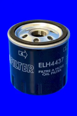 Oil Filter ELH4437