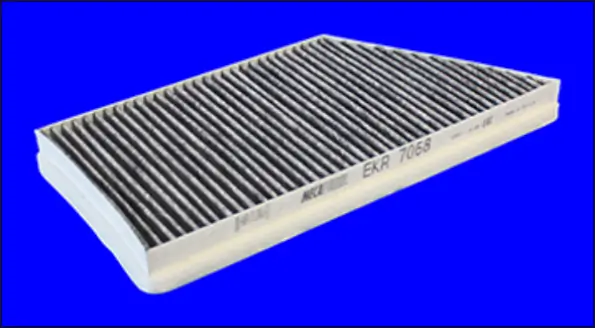 Filter, cabin air EKR7068