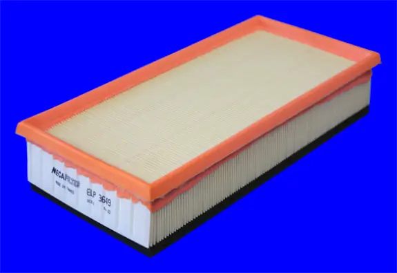 Air Filter ELP3649