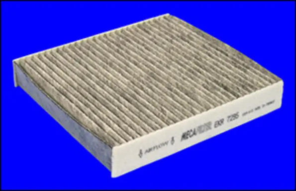 Filter, cabin air EKR7295