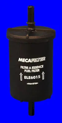 Fuel Filter ELE6015