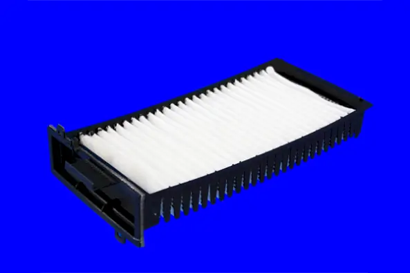 Filter, cabin air ELR7104