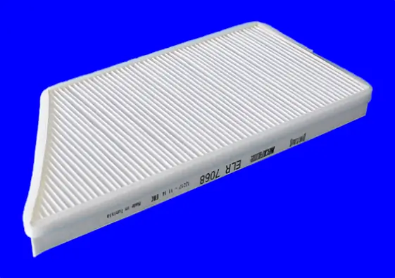 Filter, cabin air ELR7068
