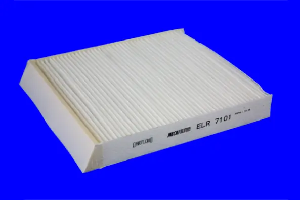 Filter, cabin air ELR7101