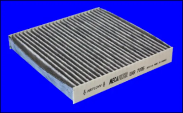 Filter, cabin air EKR7095