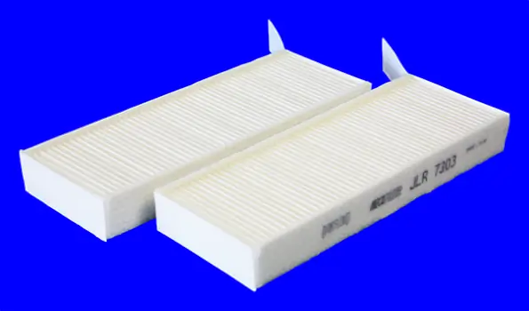 Filter, cabin air JLR7303