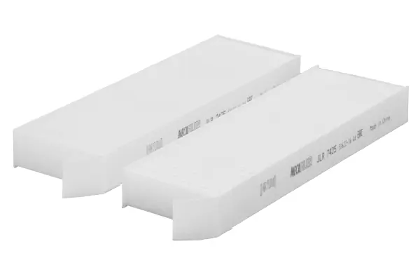 Filter, cabin air JLR7425