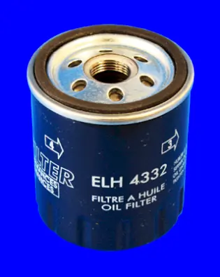 Oil Filter ELH4332