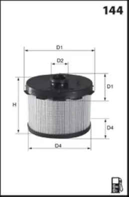 Fuel Filter ELG5236