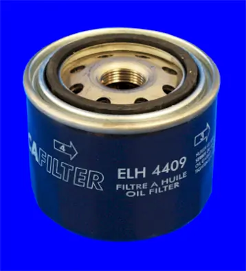 Oil Filter ELH4409
