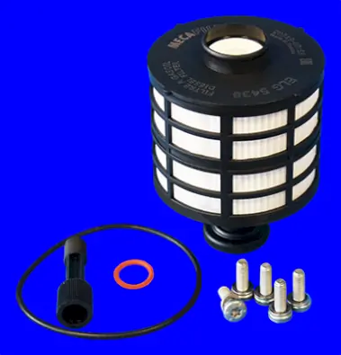 Fuel Filter ELG5438