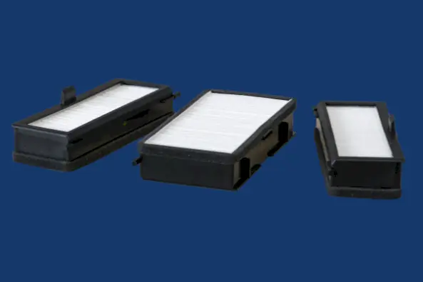 空调滤清器 JLR7064