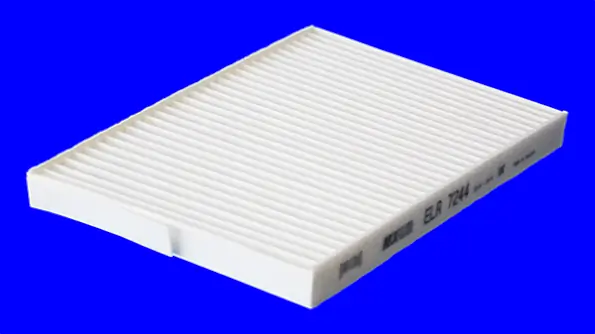 Filter, cabin air ELR7244