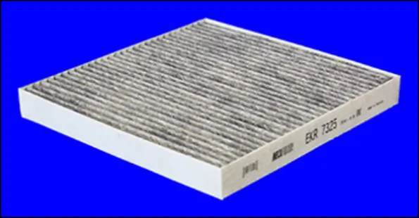 フィルター、室内エア EKR7325