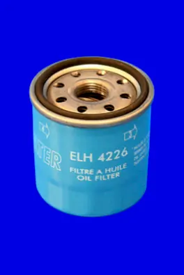 Oil Filter ELH4226