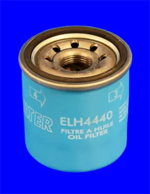 Oil Filter ELH4440
