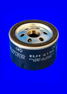 فلتر الزيت ELH4196
