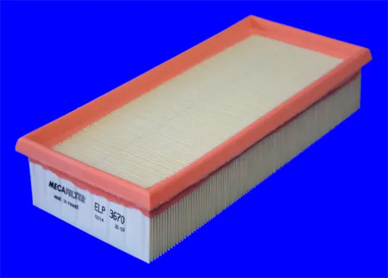 Air Filter ELP3670