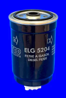 Fuel Filter ELG5204