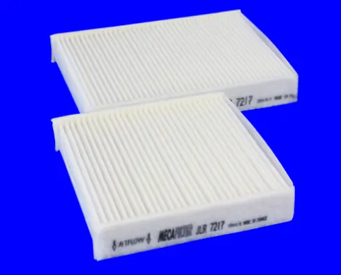Filter, cabin air JLR7217