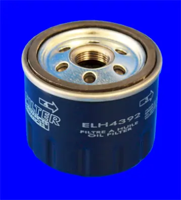 Oil Filter ELH4392
