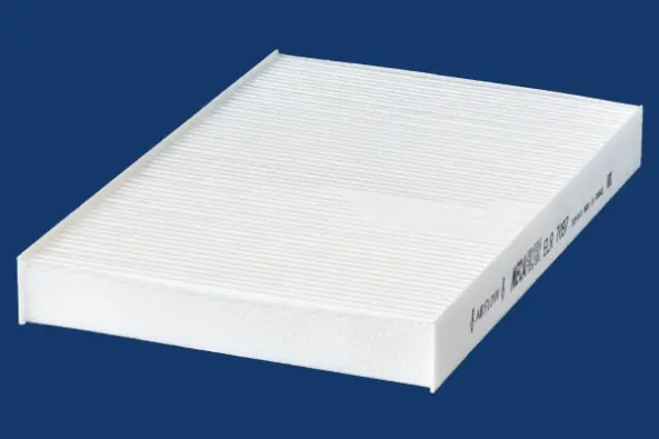 Filter, cabin air ELR7097