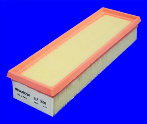 Air Filter ELP3606