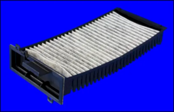 Filter, cabin air EKR7104