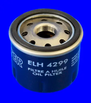 Oil Filter ELH4299