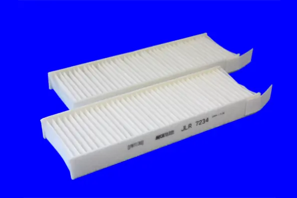 Filter, cabin air JLR7234