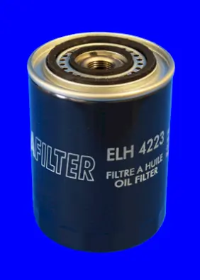 Oil Filter ELH4223