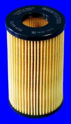 Oil Filter ELH4470