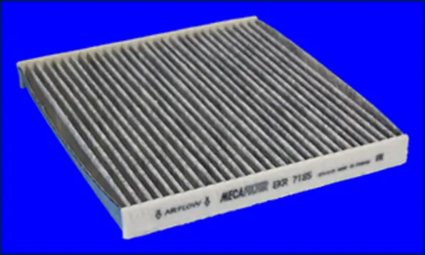 Filter, cabin air EKR7185