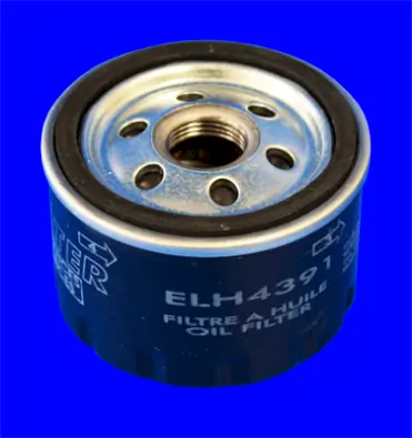 Oil Filter ELH4391