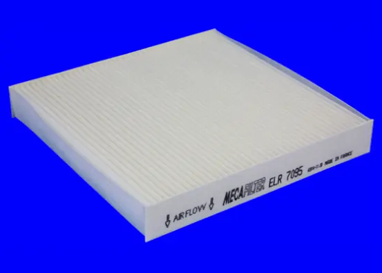 필터, 내부 공기 ELR7095