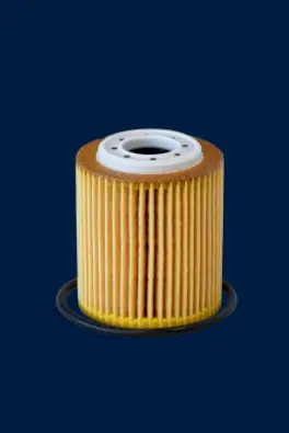 Oil Filter ELH4496