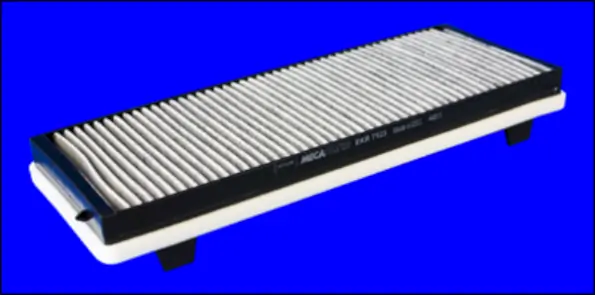 Filter, cabin air EKR7123