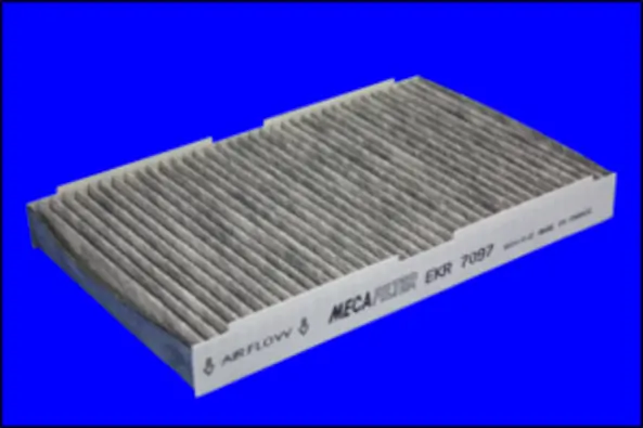 Filter, cabin air EKR7097