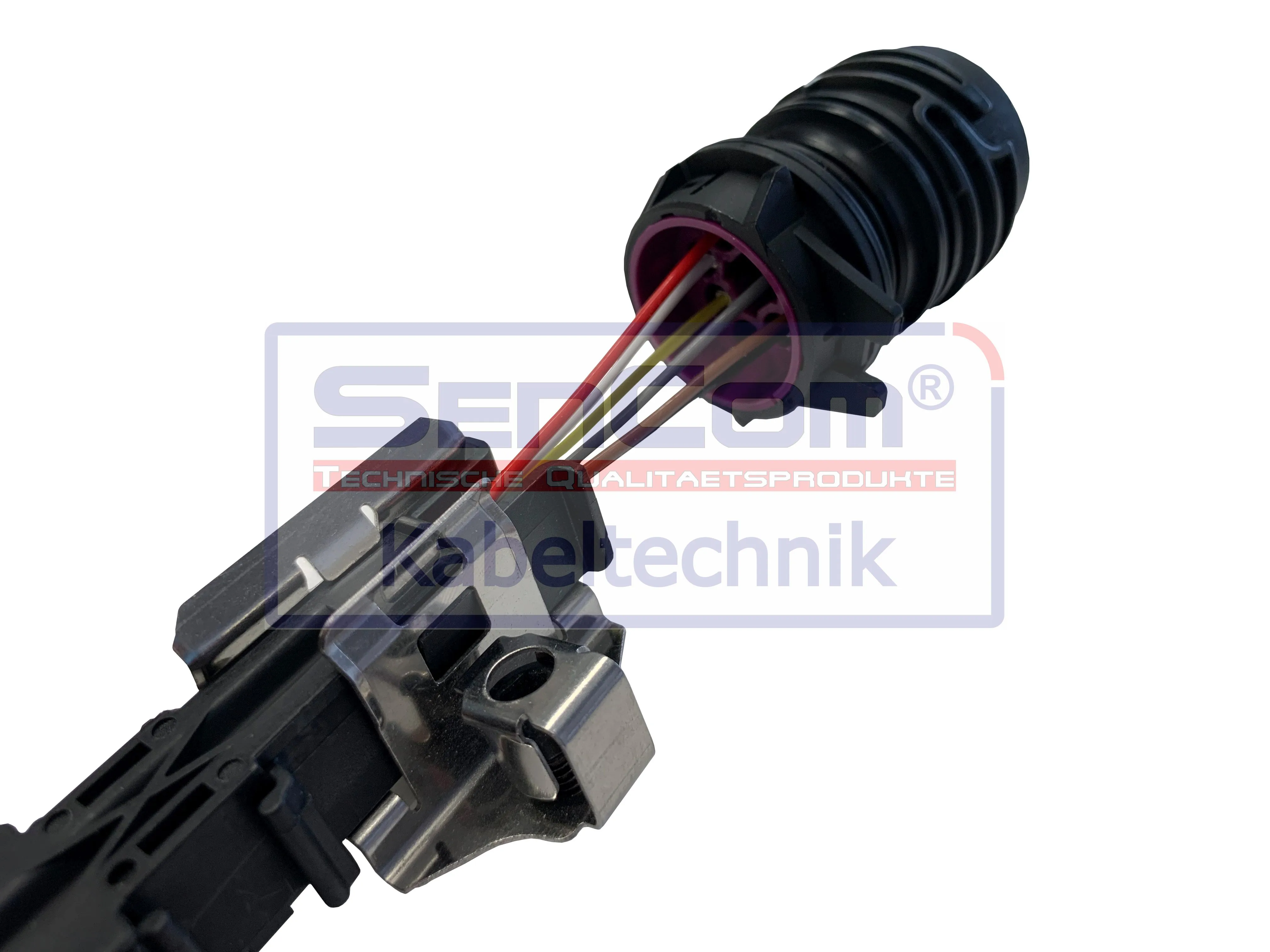 Connecting Cable, injector Leitungssatz, Einspritzdüse/Pumpe-Düse für 2.5 TDI & 5.0 TDI 20400