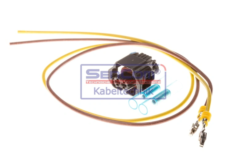 Cable Repair Set, injector valve Reparatursatz Kabelbaum Einspritzdüse Injektor 3061165