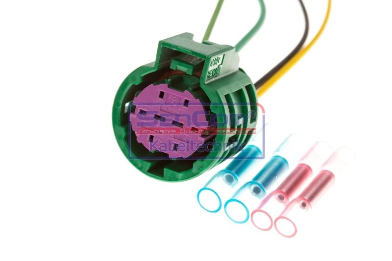 Cable Repair Kit, headlight Reparatur Kabelbaum Tagfahrleuchte 10178