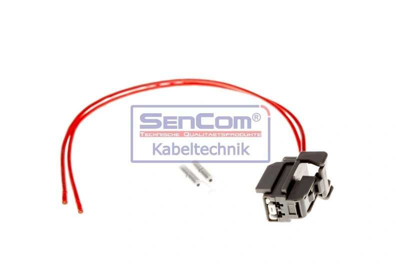 Cable Repair Set, tail light assembly Reparatursatz Kabelbaum für die dritte Bremsleuchte 10152