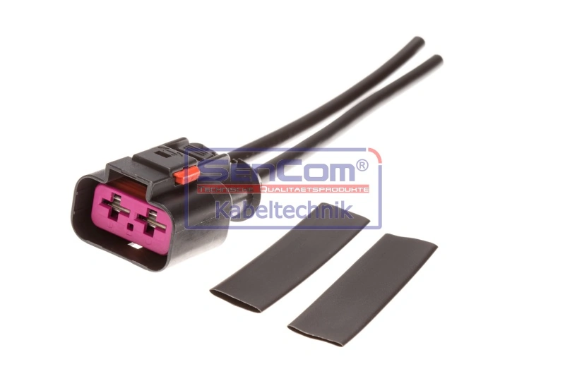 Repair Kit, cable set Reparatursatz Kabelbaum Lenk-Hydraulikpumpe 10132