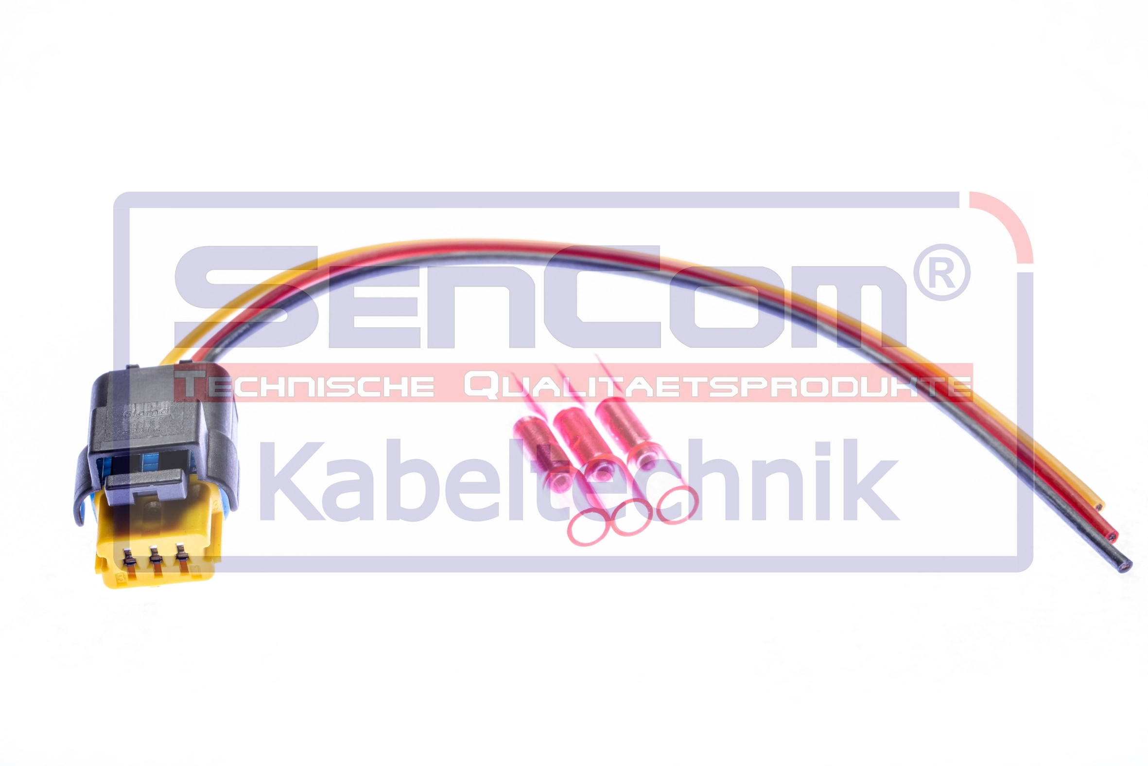 Cable Repair Set, tail light assembly Reparatursatz Kabelbaum Heckleuchte 20396